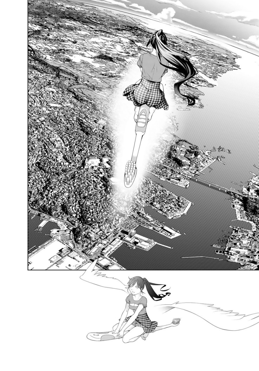 Chapter 191 - halaman 13