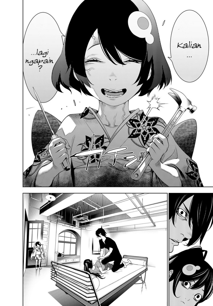 Chapter 191 - halaman 15