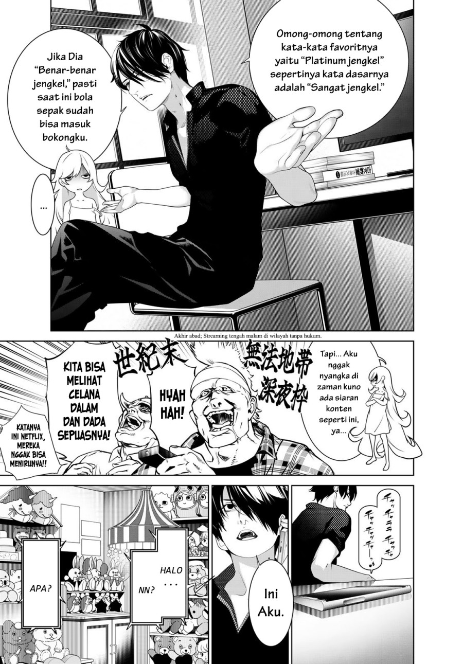 Chapter 191 - halaman 20