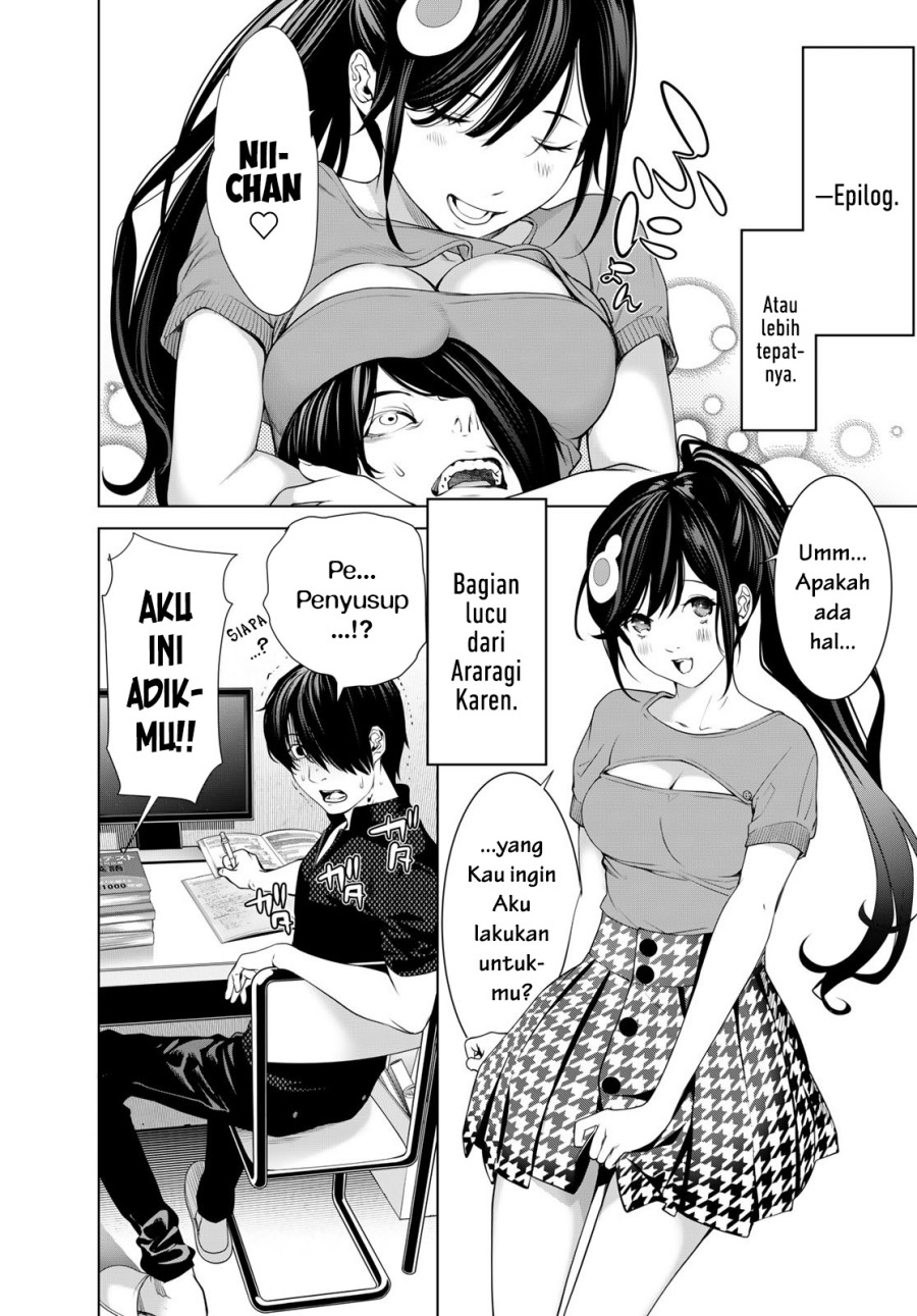 Chapter 191 - halaman 3