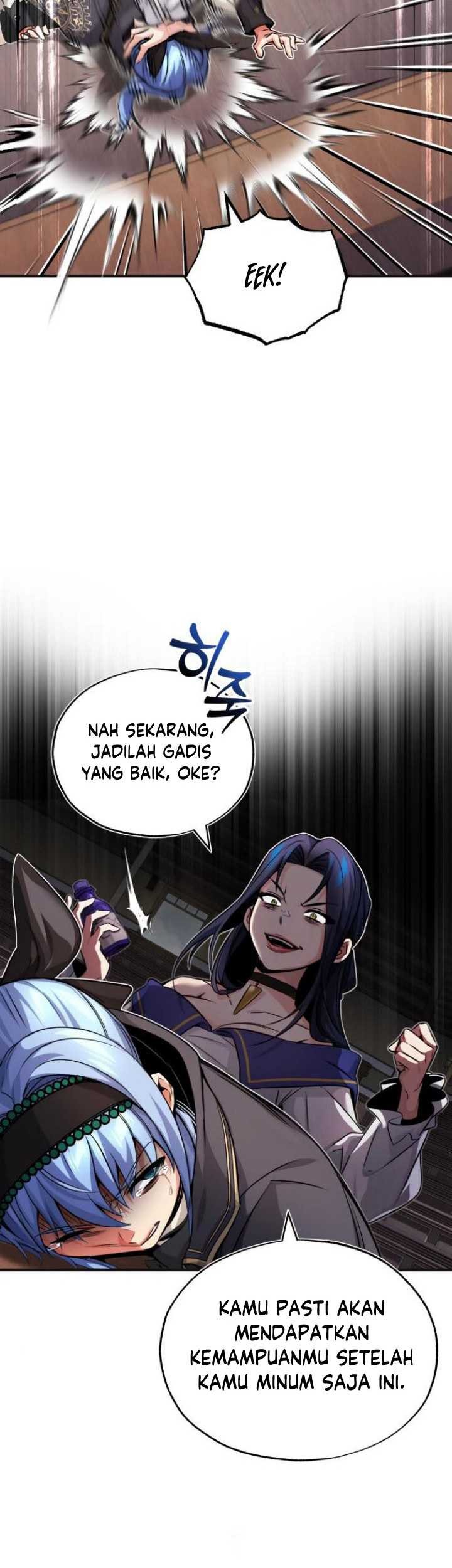 Chapter 81 - halaman 23