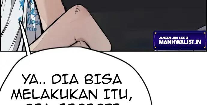 Chapter 437 - halaman 428