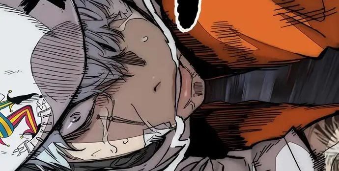 Chapter 437 - halaman 451