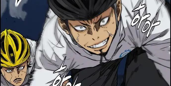 Chapter 437 - halaman 505