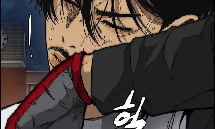 Chapter 437 - halaman 551