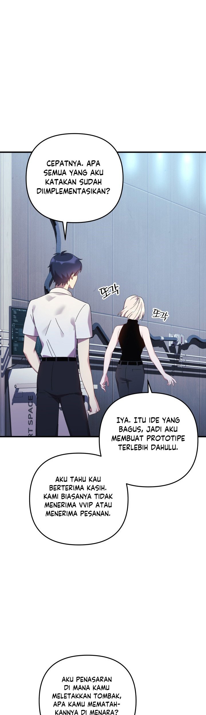 Chapter 64 - halaman 25