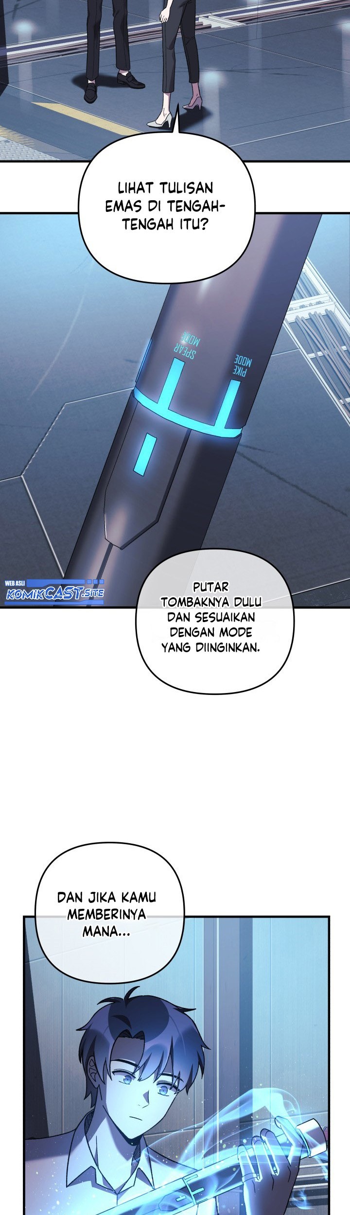 Chapter 64 - halaman 29