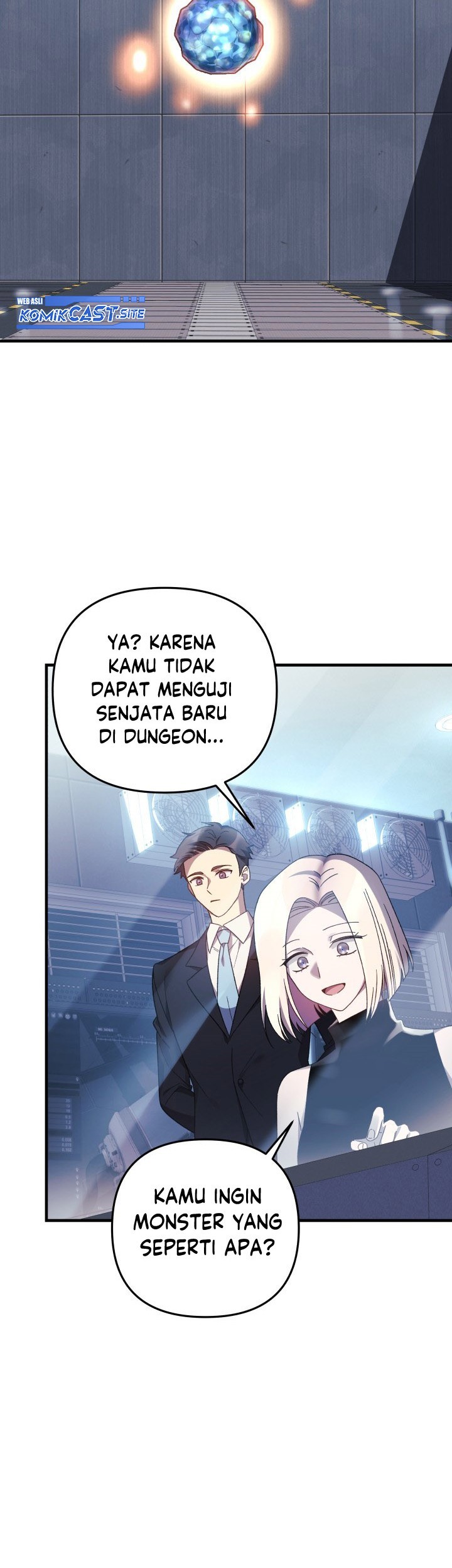 Chapter 64 - halaman 37
