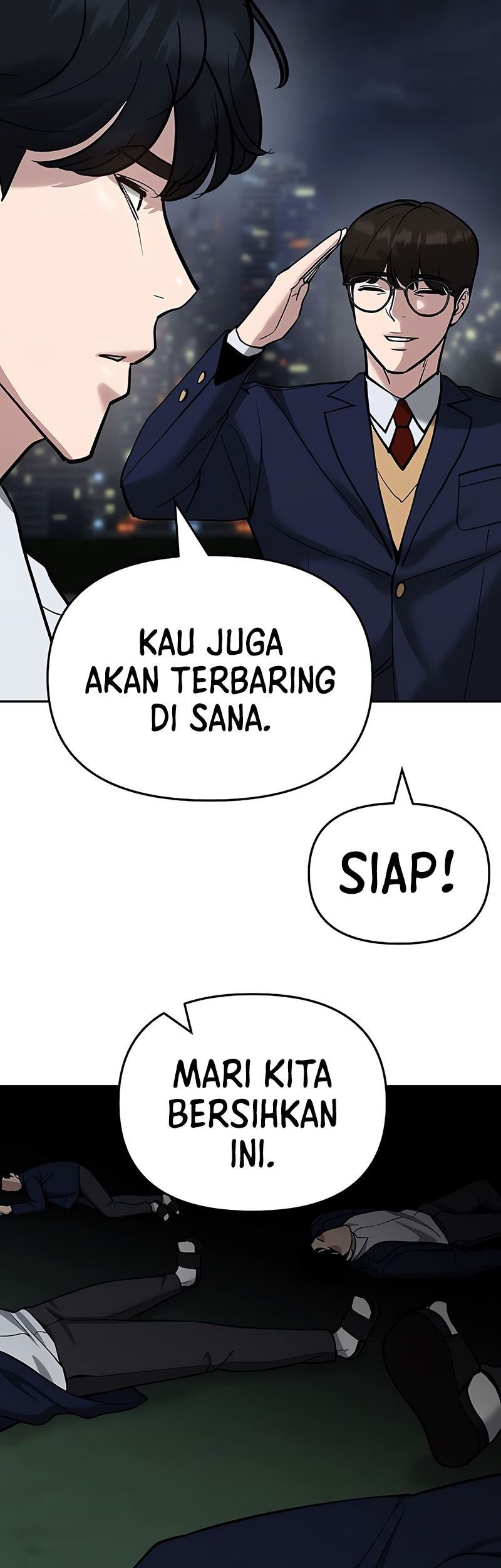 Chapter 55 - halaman 33