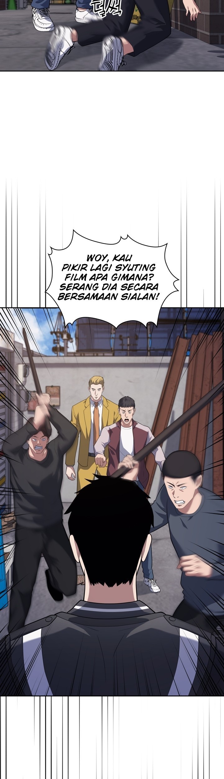 Chapter 25 - halaman 32