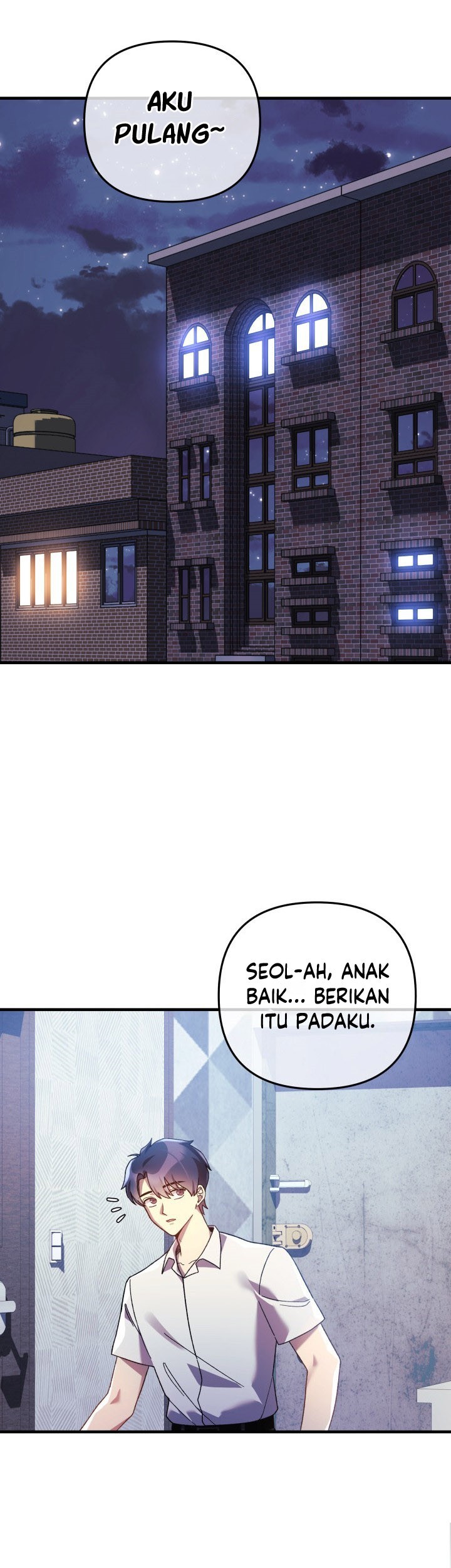 Chapter 65 - halaman 27