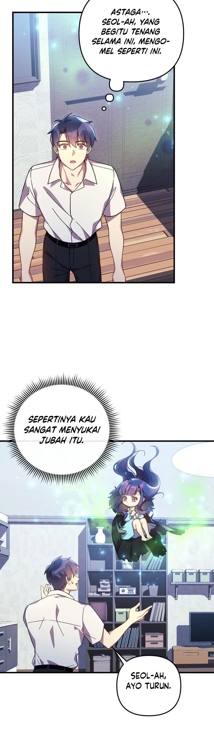 Chapter 65 - halaman 39