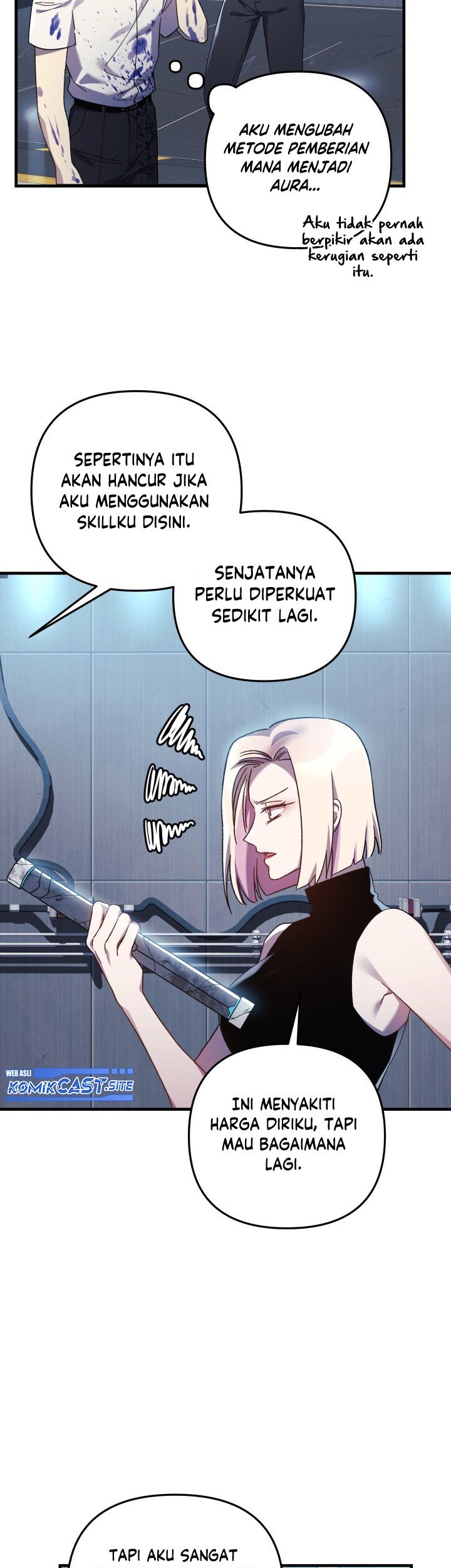 Chapter 65 - halaman 9