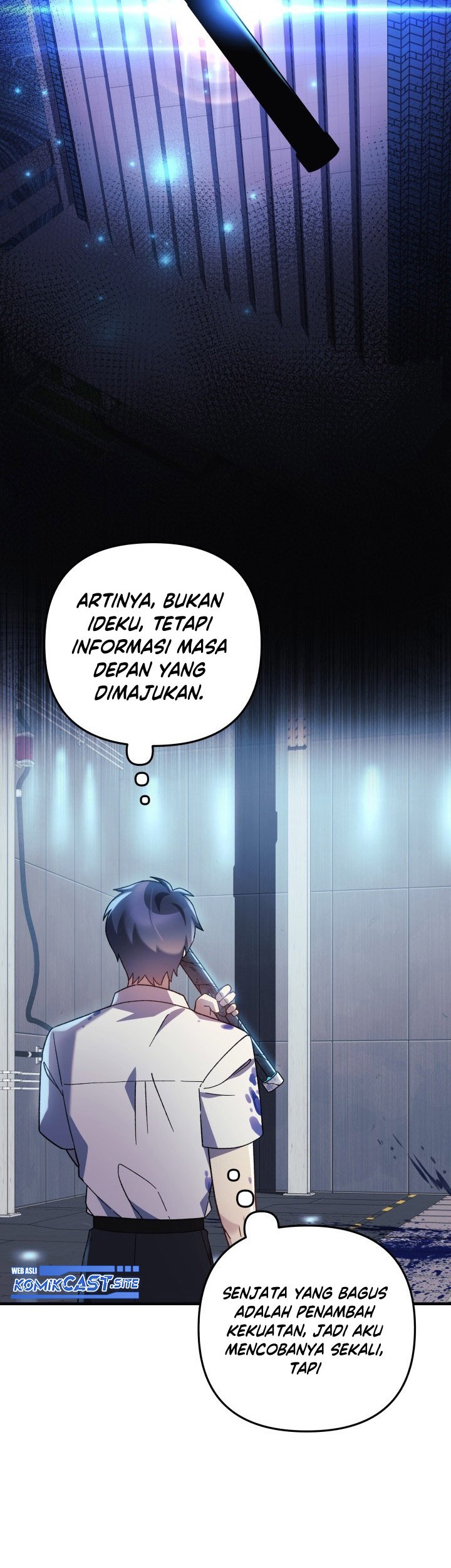 Chapter 65 - halaman 17