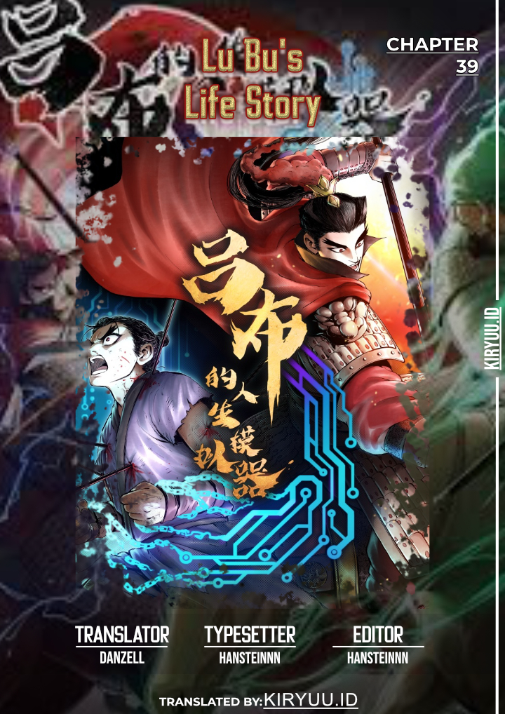 Chapter 39 - halaman 2