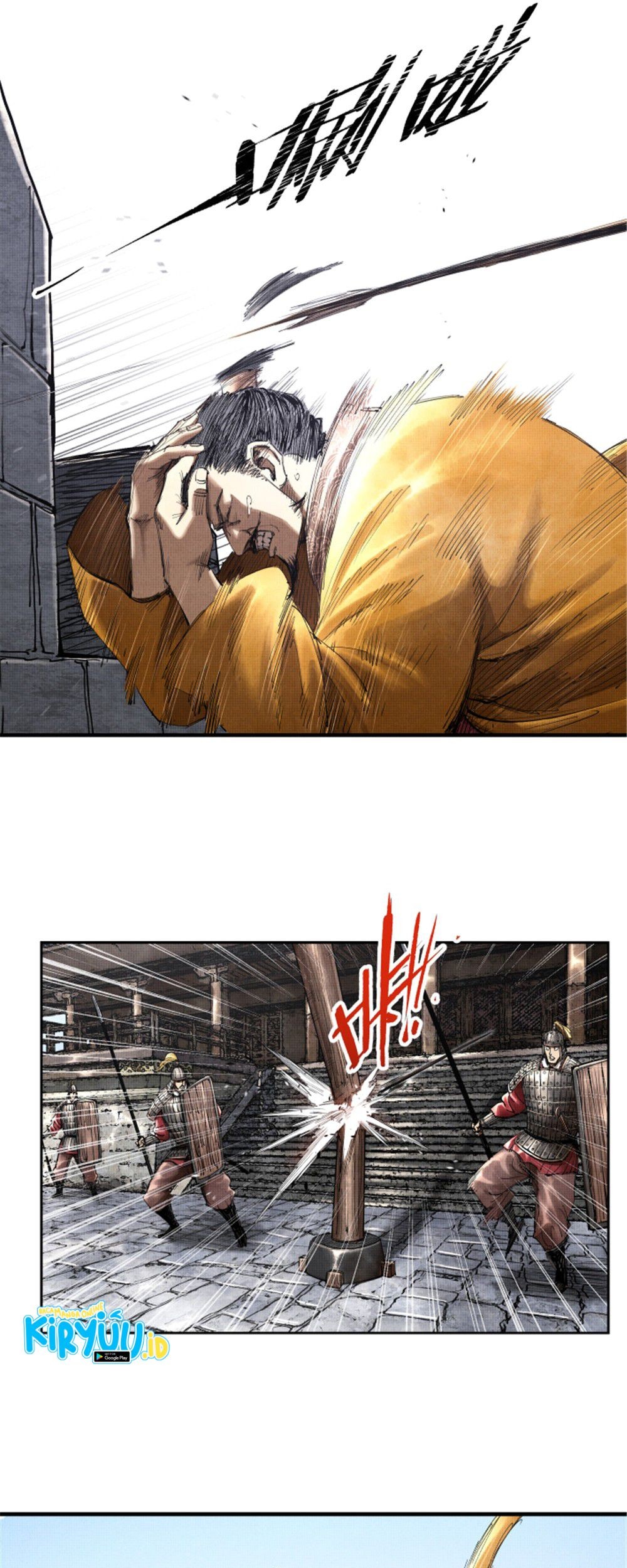 Chapter 39 - halaman 21