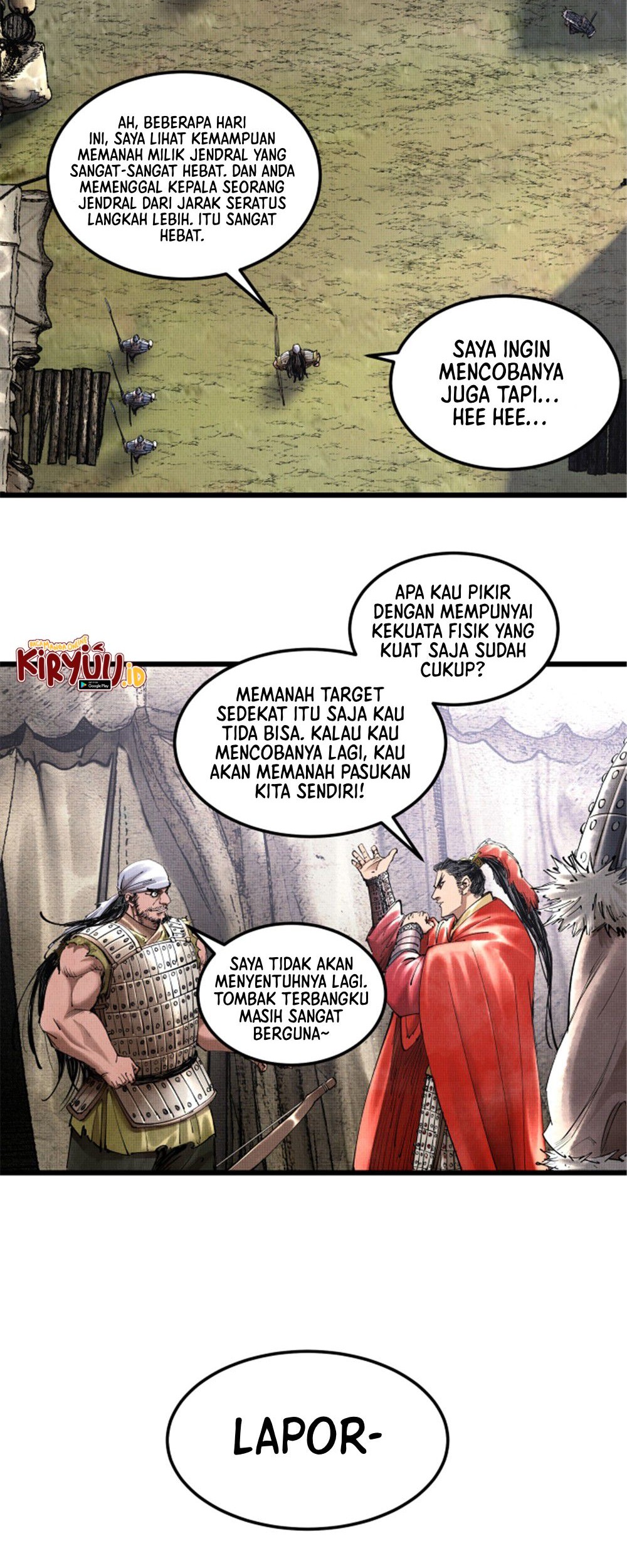 Chapter 39 - halaman 34