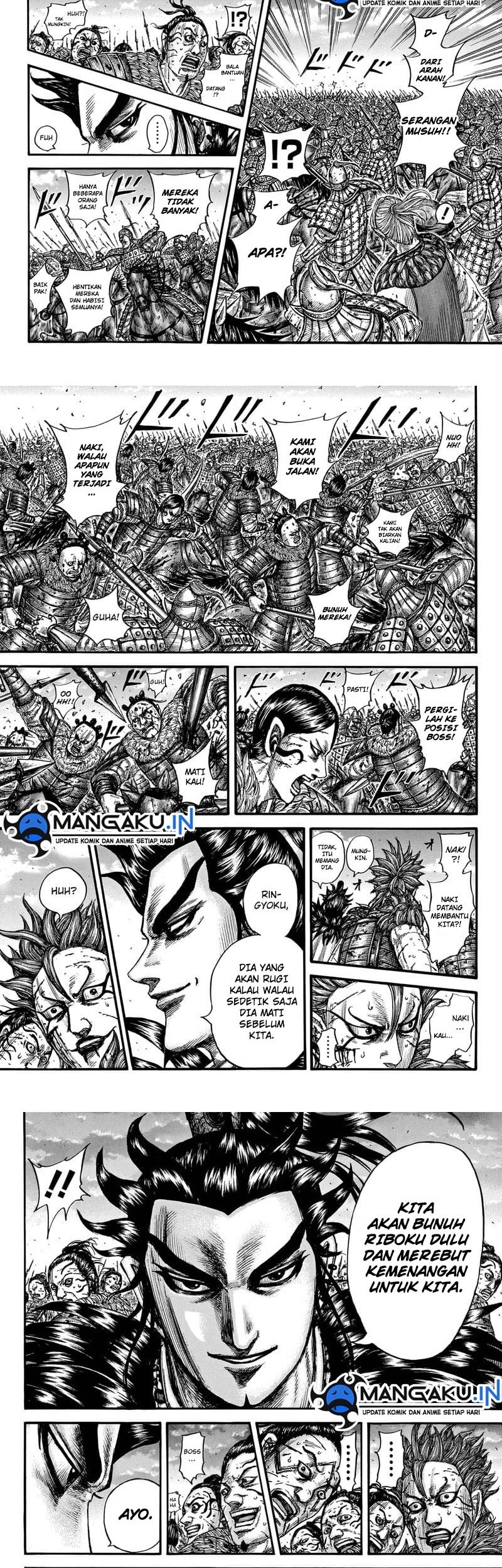 Chapter 751 - halaman 10