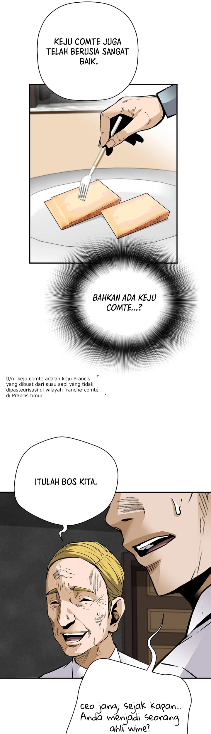 Chapter 86 - halaman 45