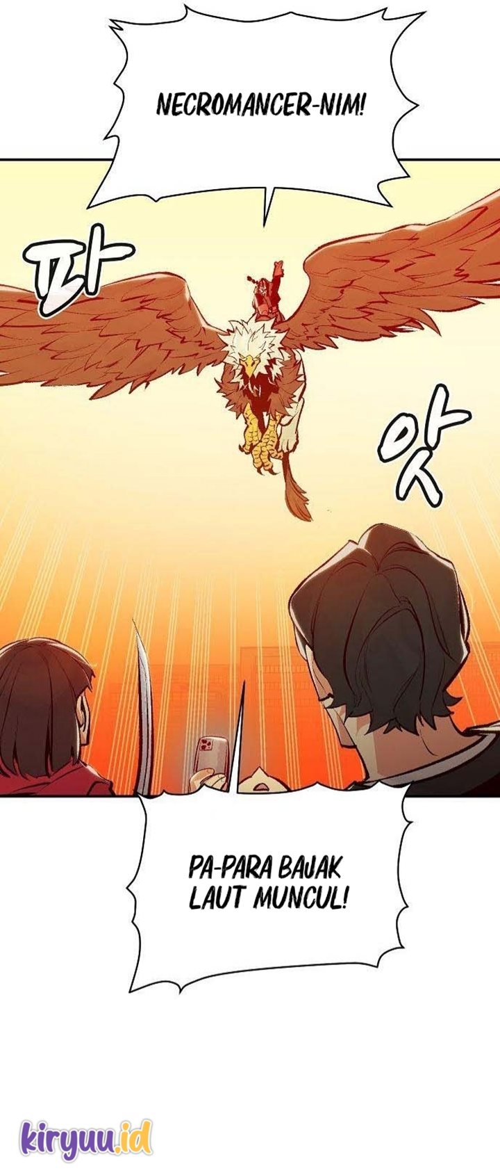 Chapter 84 - halaman 23