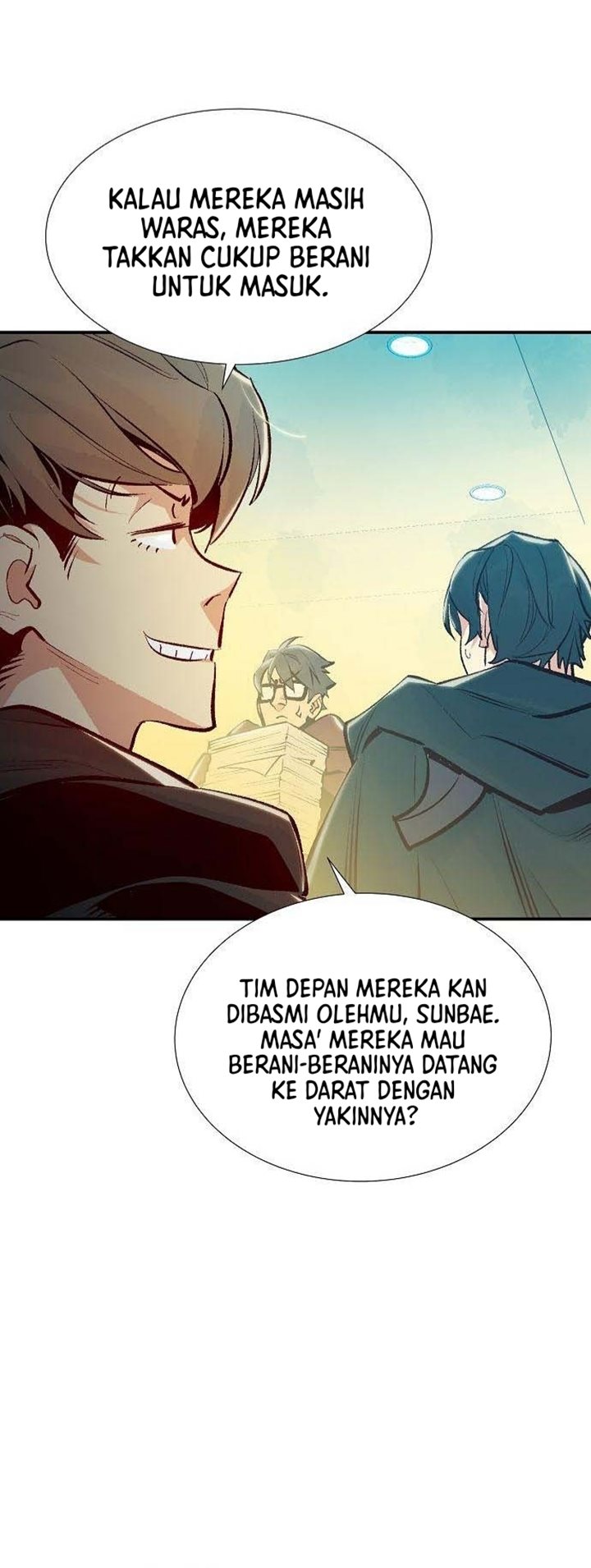 Chapter 84 - halaman 27