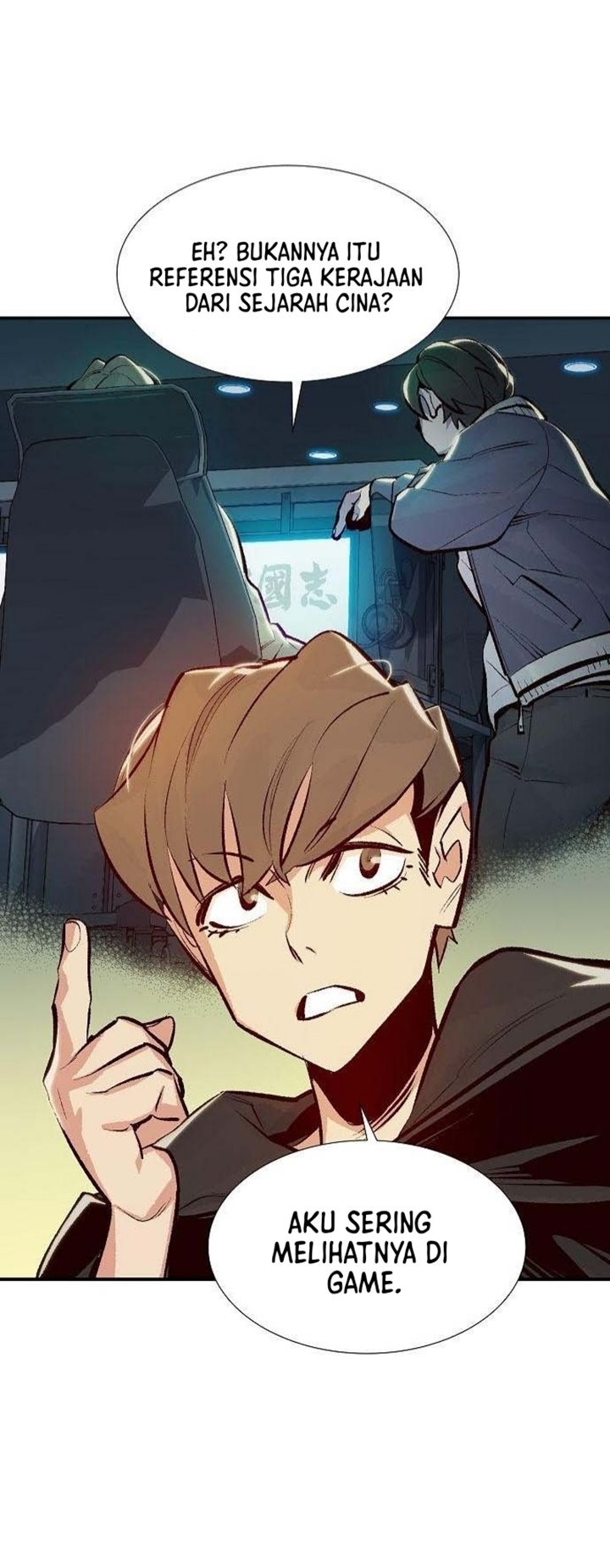 Chapter 84 - halaman 32