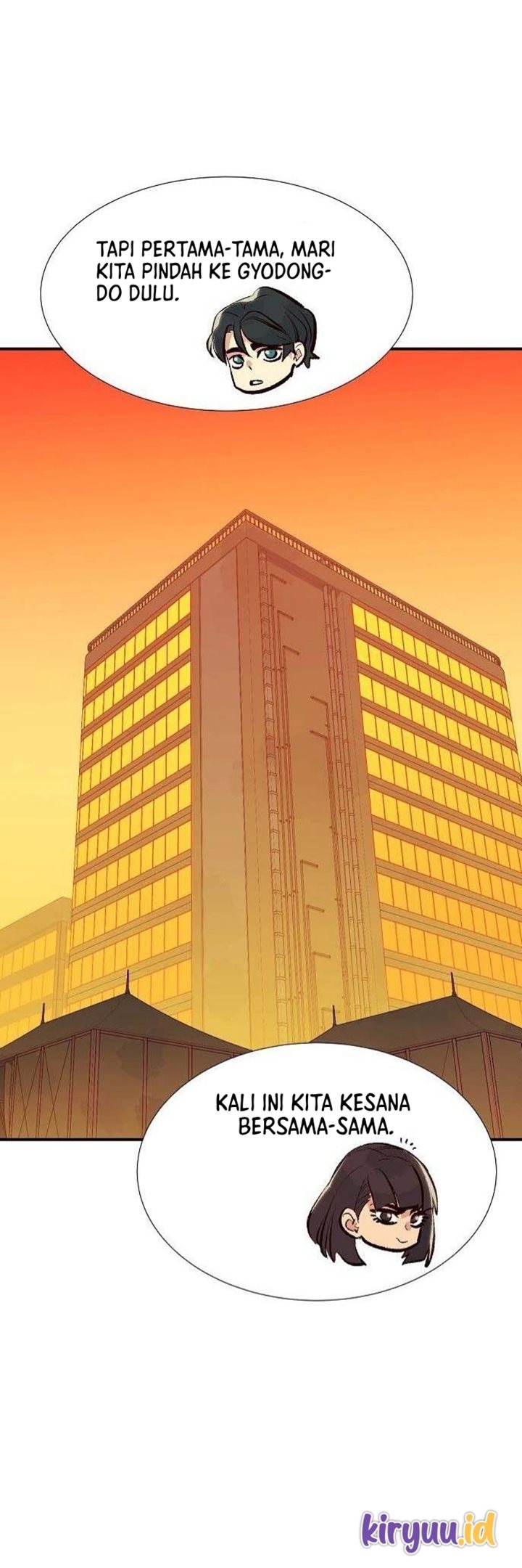 Chapter 84 - halaman 38