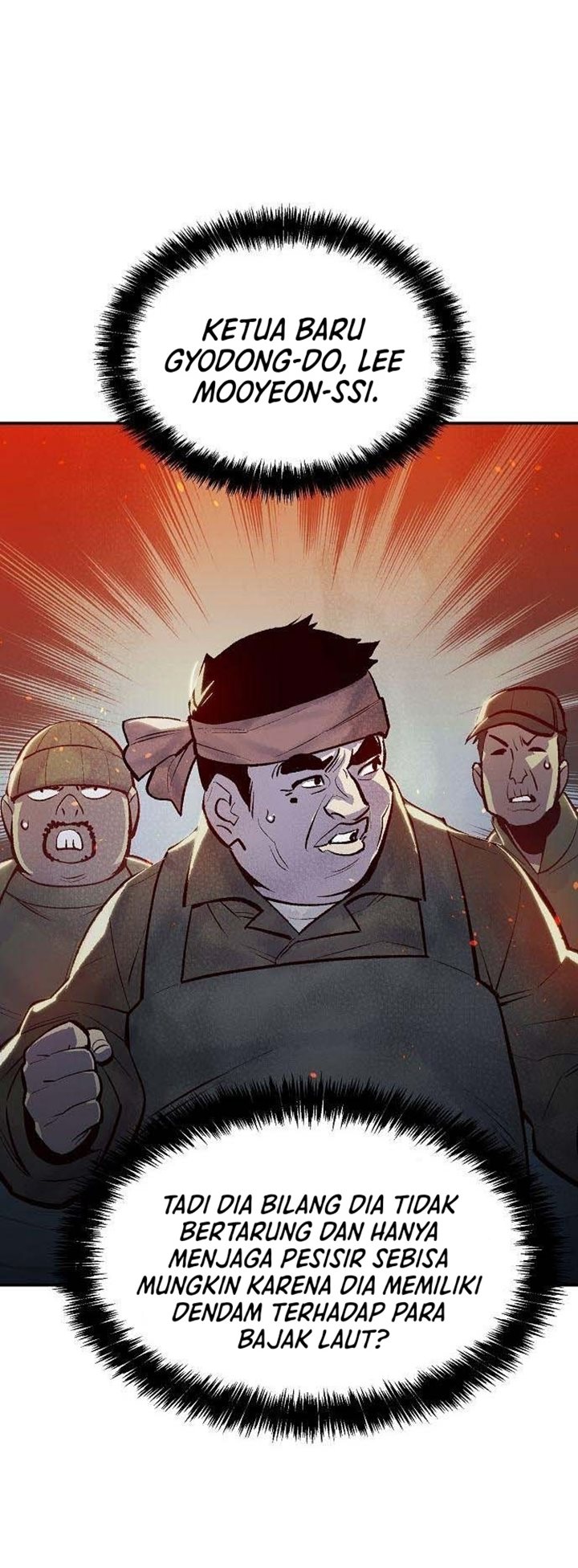 Chapter 84 - halaman 49