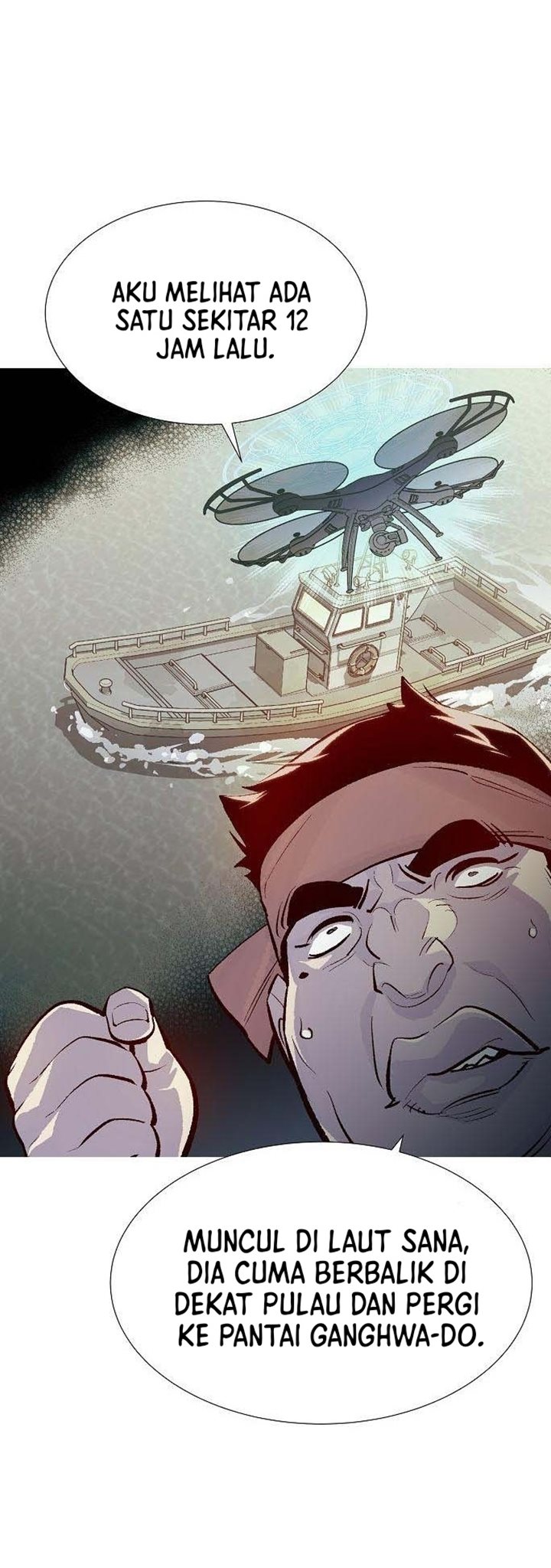 Chapter 84 - halaman 50