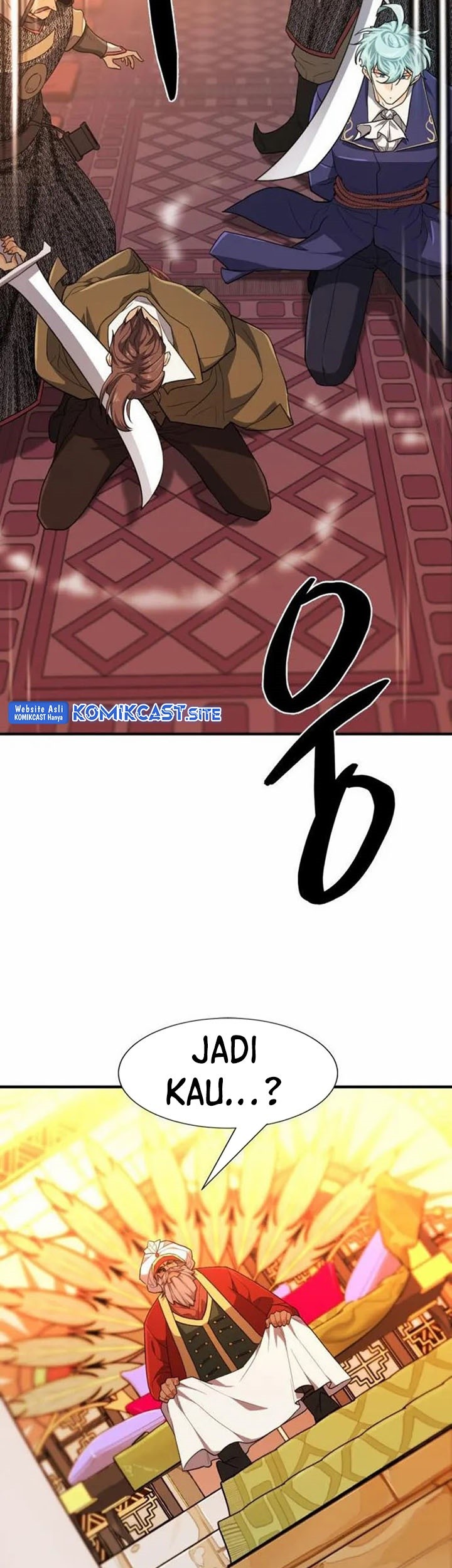 Chapter 92 - halaman 87