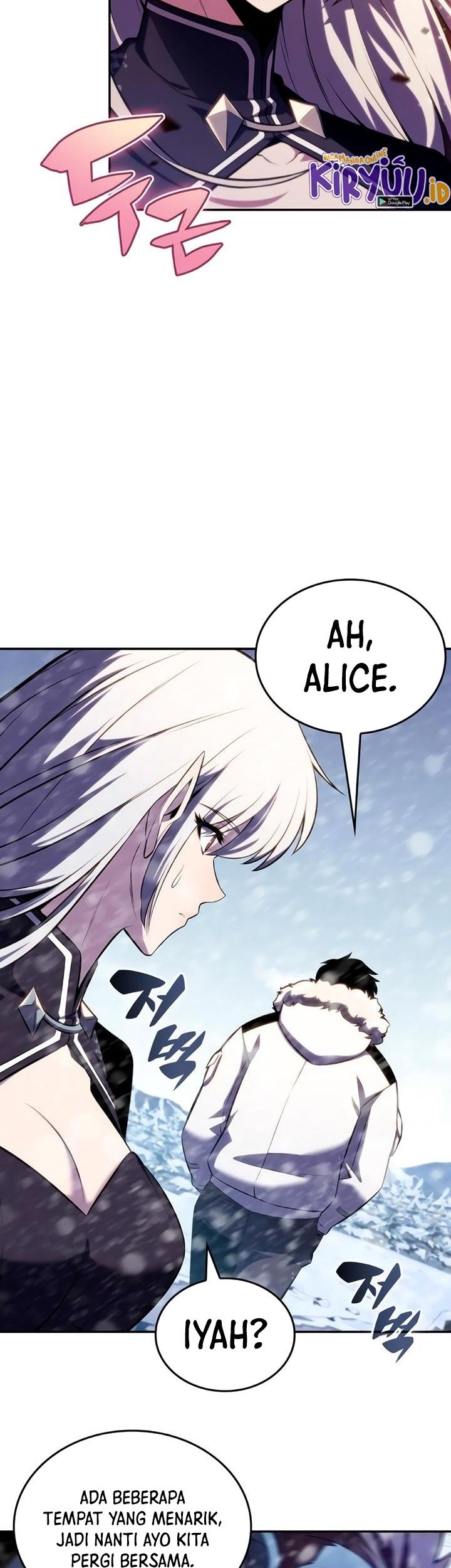 Chapter 92 - halaman 31