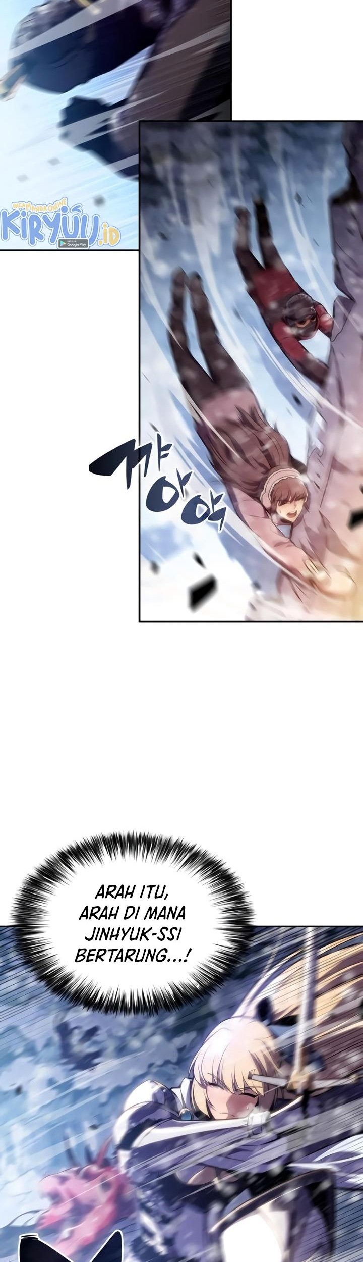 Chapter 92 - halaman 22