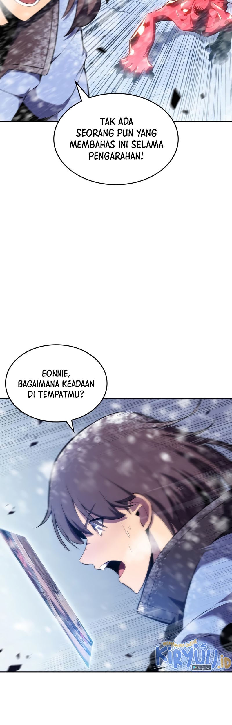 Chapter 91 - halaman 7