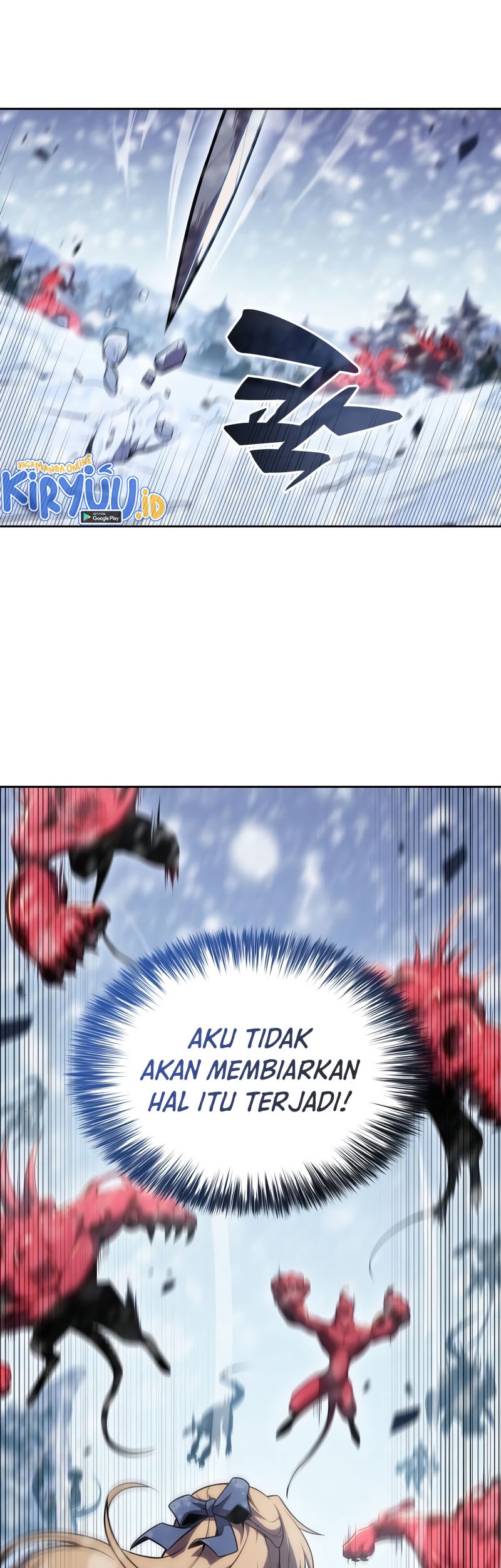 Chapter 91 - halaman 22
