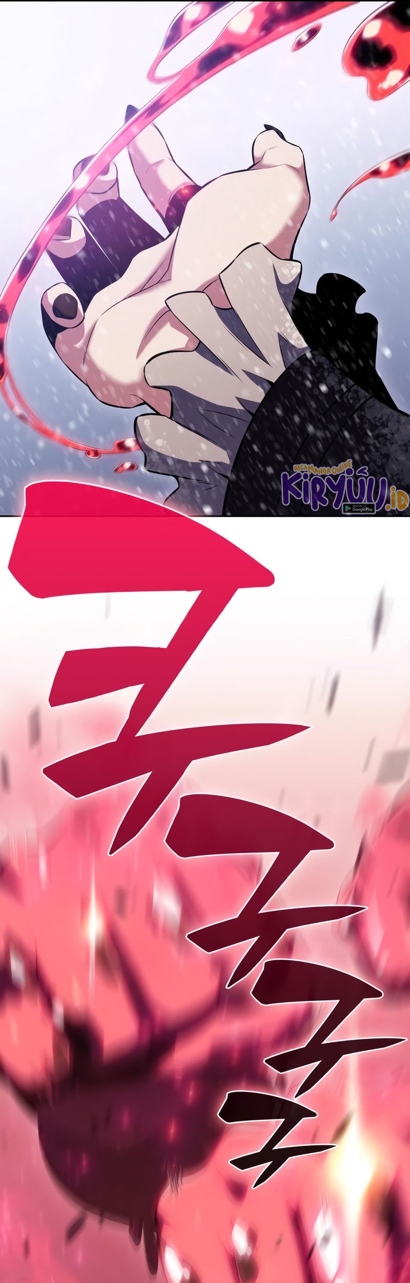 Chapter 91 - halaman 26