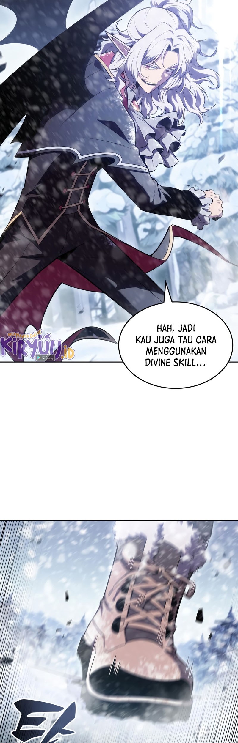 Chapter 91 - halaman 33
