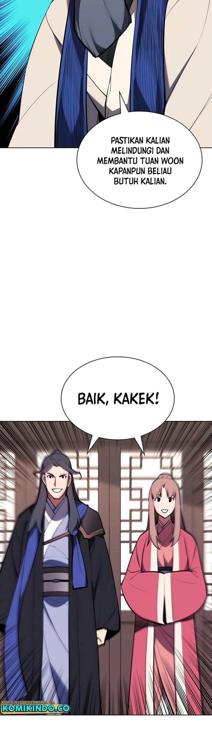 Chapter 60 - halaman 45