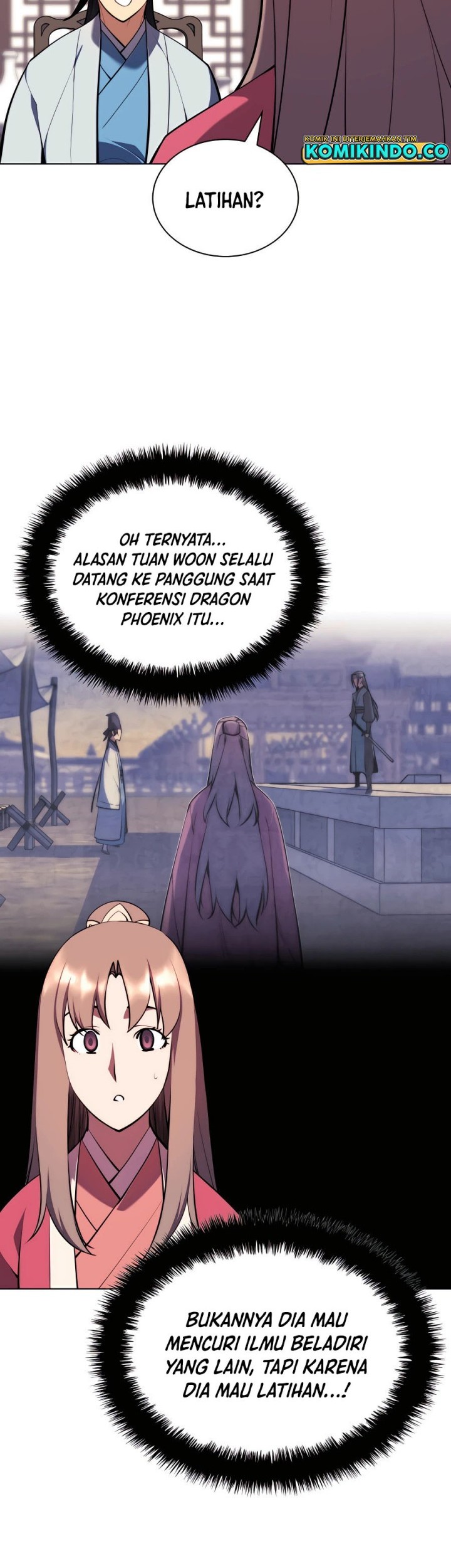Chapter 60 - halaman 22