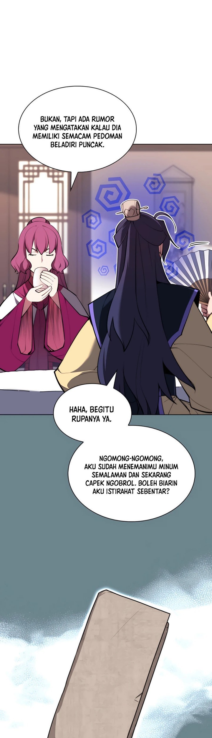Chapter 60 - halaman 27