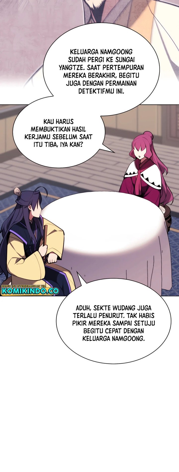 Chapter 60 - halaman 34