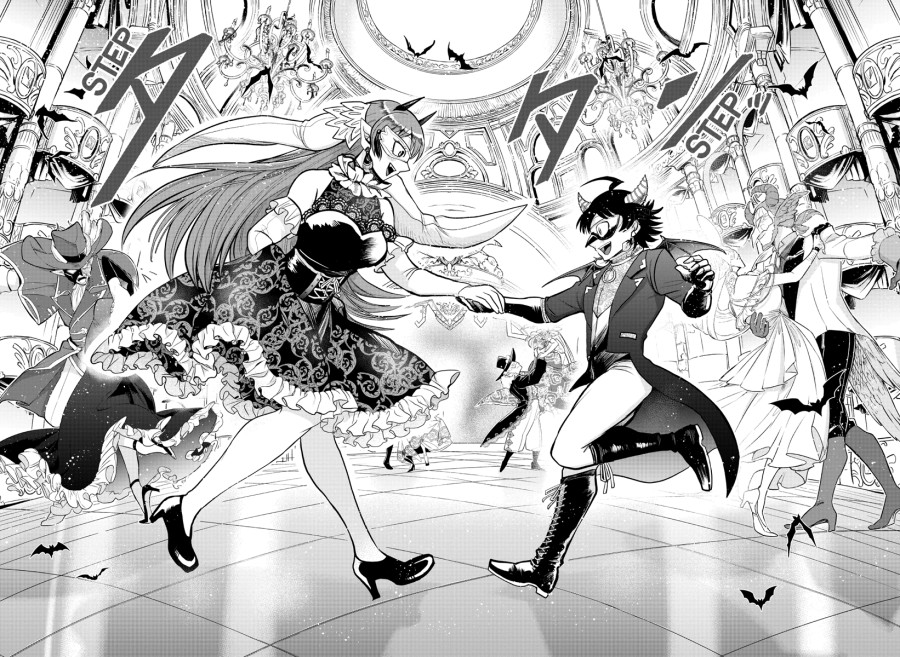 Chapter 292 - halaman 16
