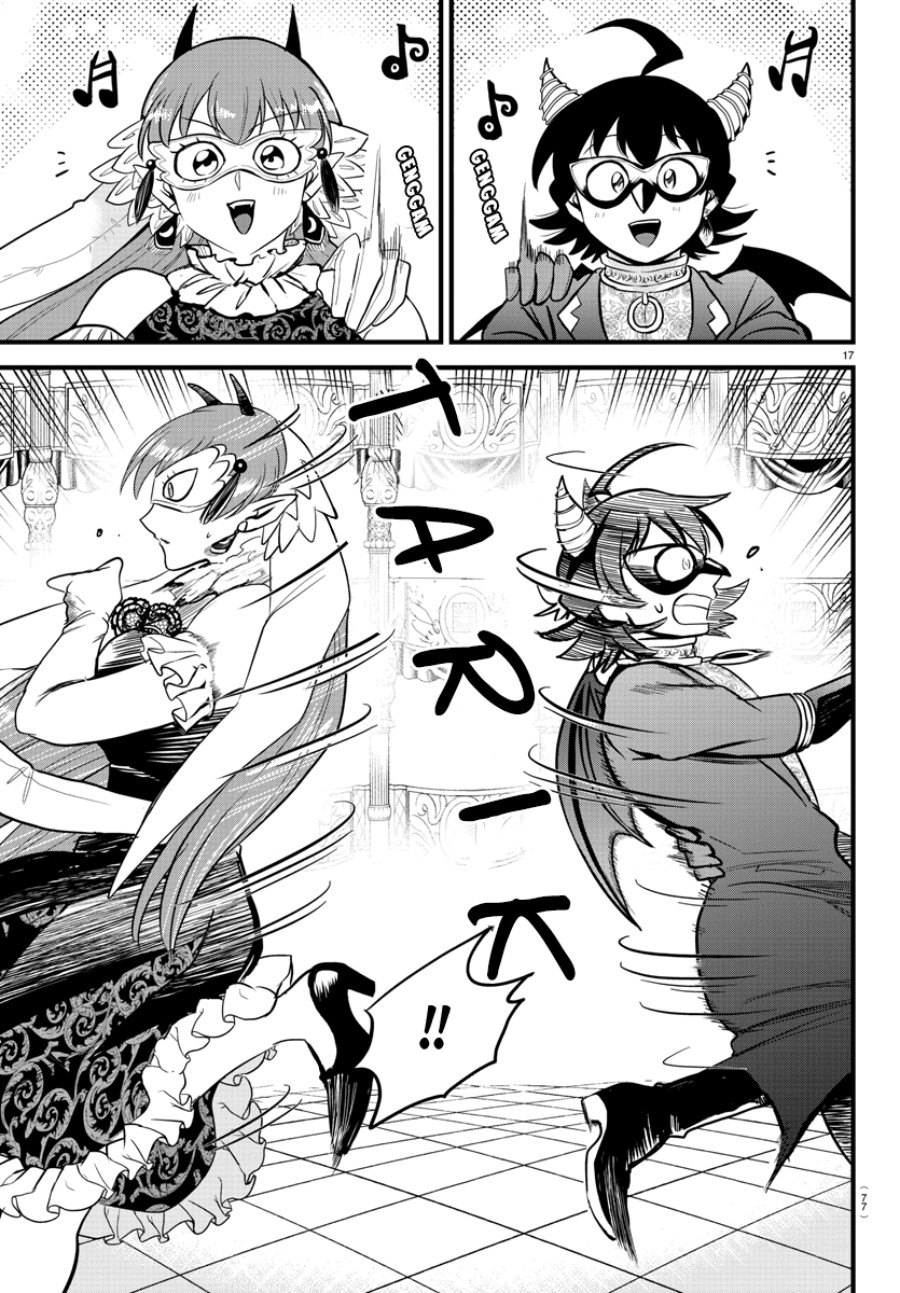 Chapter 292 - halaman 18