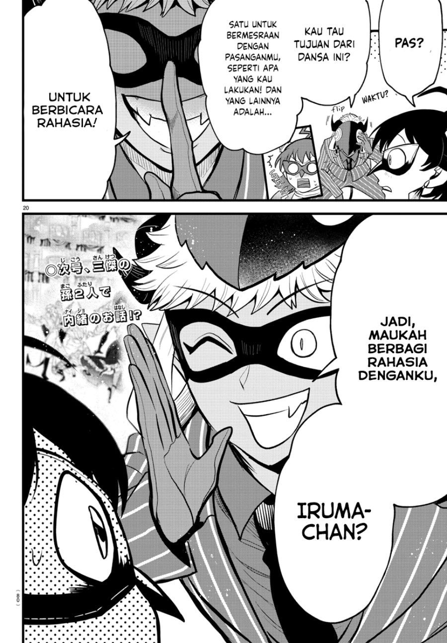 Chapter 292 - halaman 21