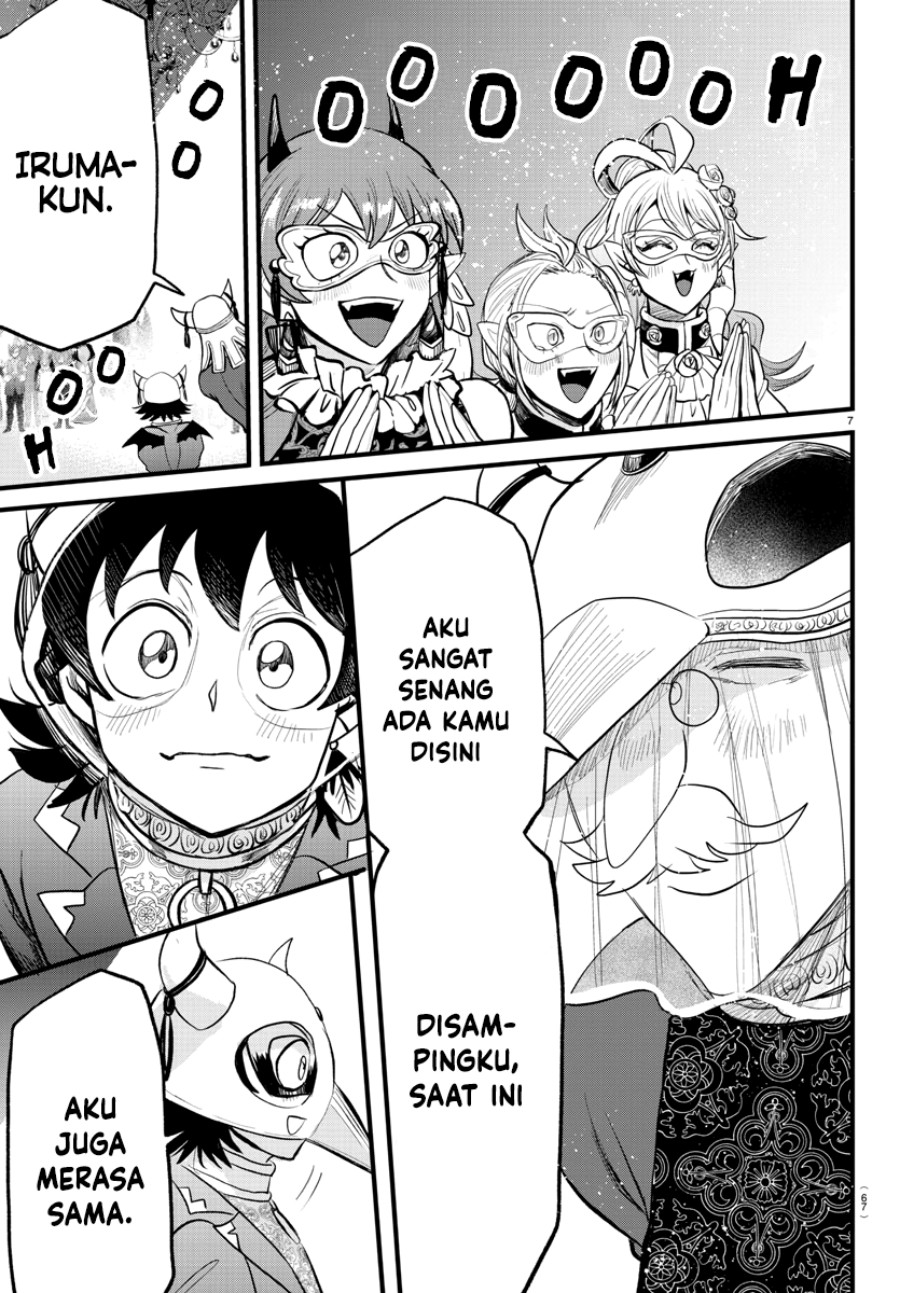 Chapter 292 - halaman 9