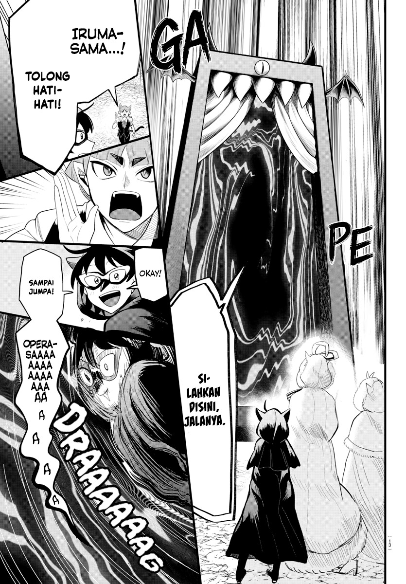 Chapter 290 - halaman 6