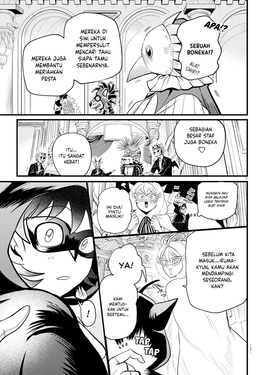 Chapter 290 - halaman 9