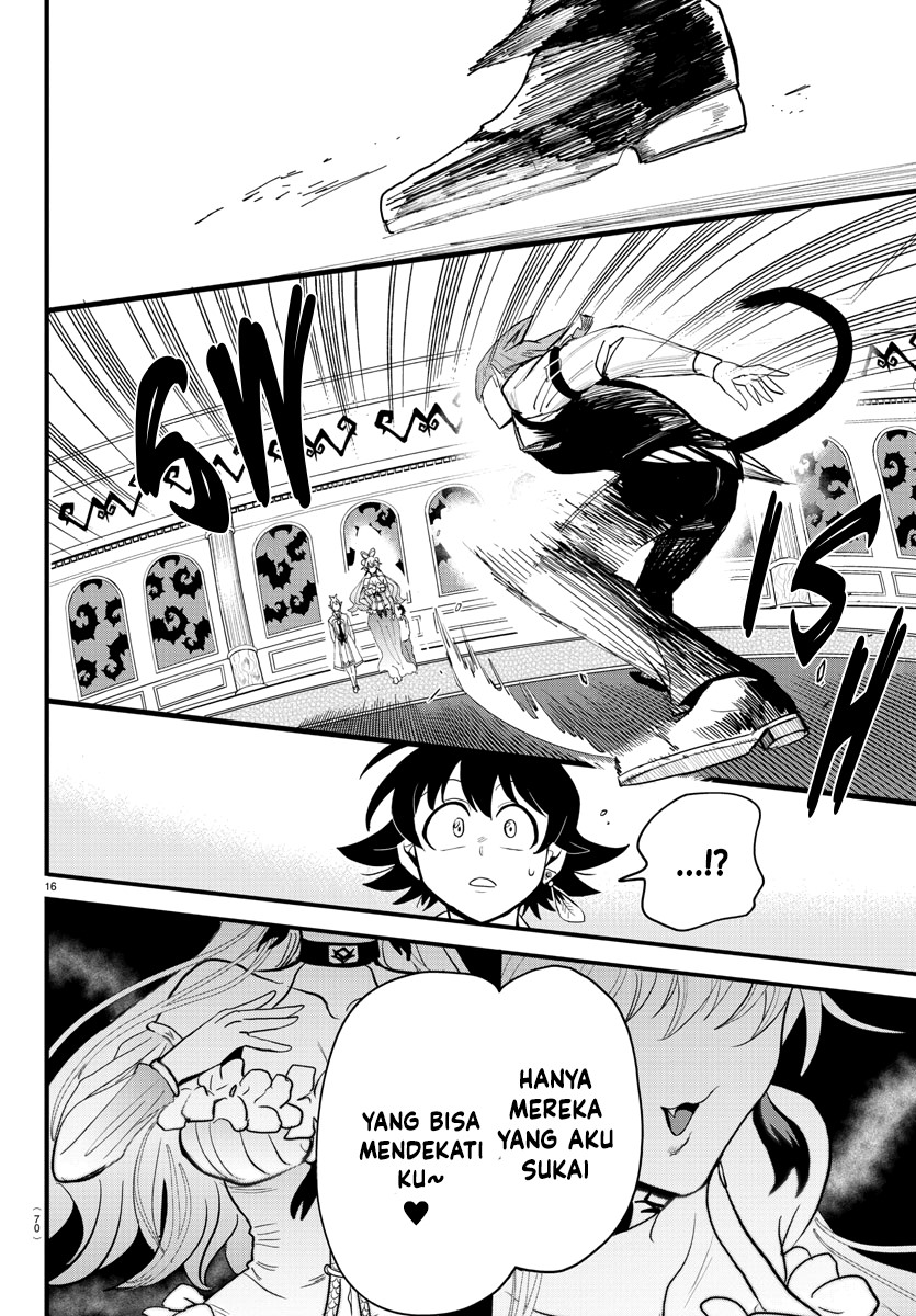 Chapter 288 - halaman 17