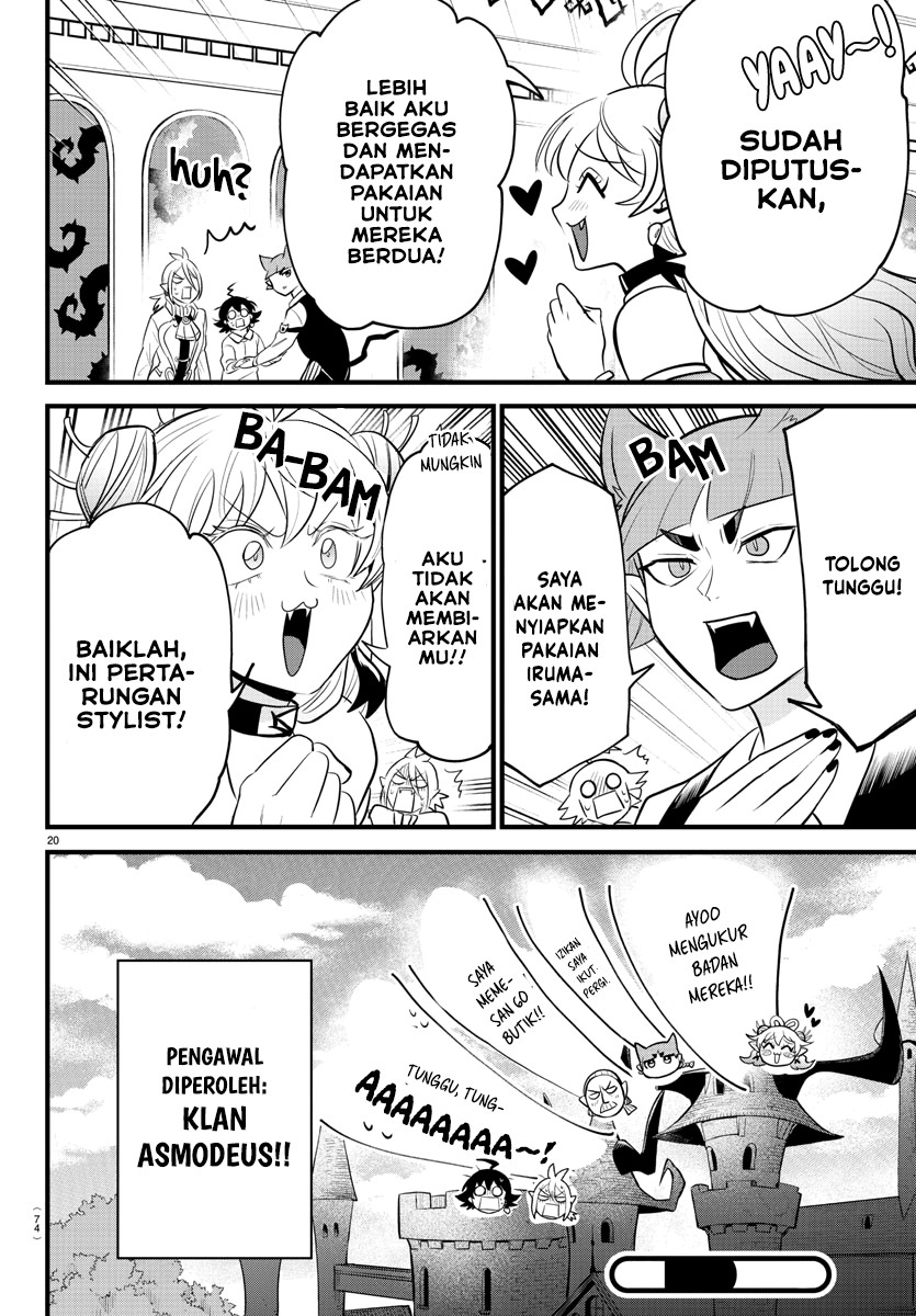 Chapter 288 - halaman 21