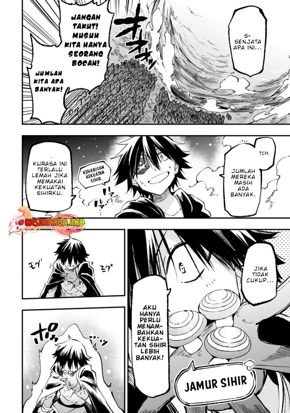 Chapter 174 - halaman 12