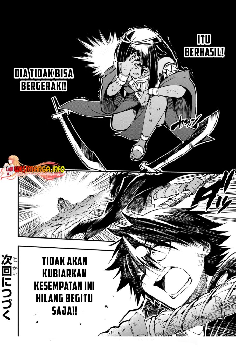 Chapter 174 - halaman 17